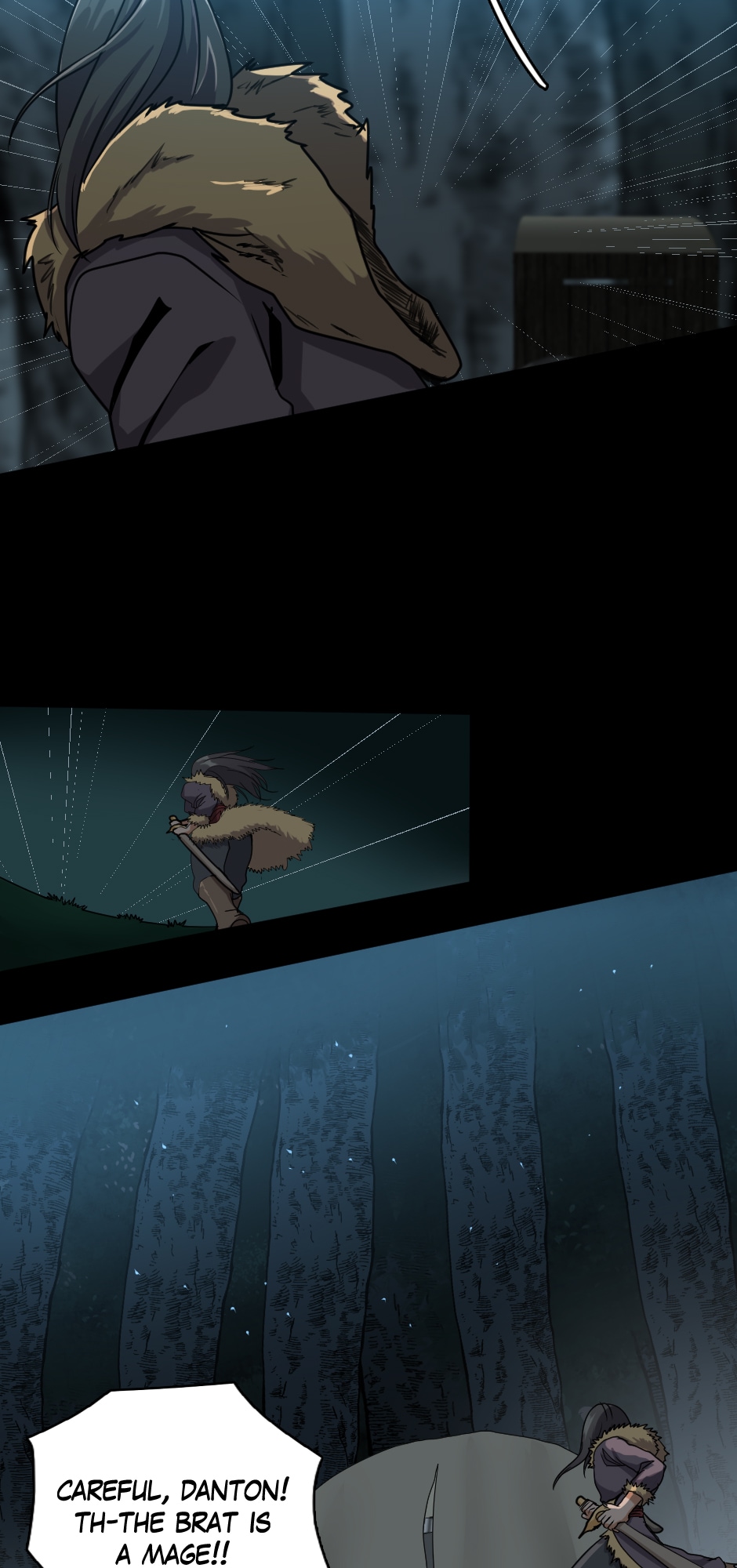 The Beginning After The End Chapter 17 image 47